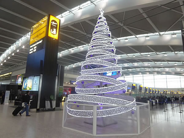 christmas tree terminal 5